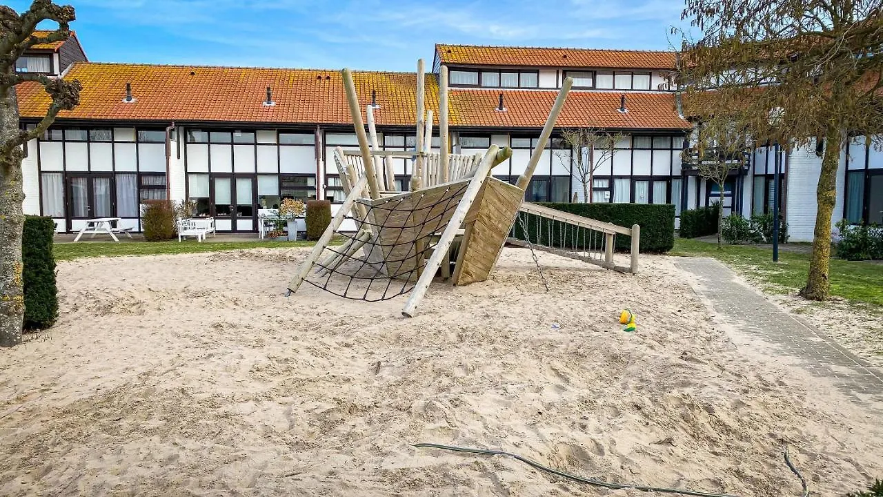 Holiday home Vakantiewoning Kaviaar Middelkerke