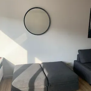  Apartment Les Galets